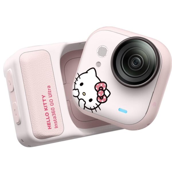 Camera Insta360 GO Ultra Hello Kitty Limited Edition